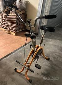 Cyclette originale Torrot vintage