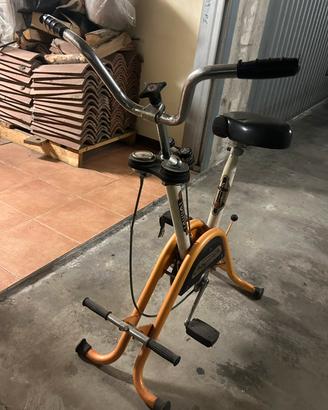 Cyclette originale Torrot vintage