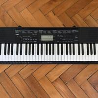 Tastiera MIDI Casio