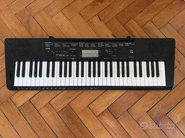 Tastiera MIDI Casio