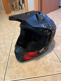 Casco da moto