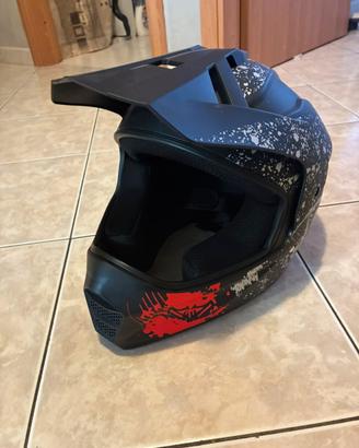 Casco da moto