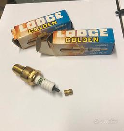 Candele Lodge Golden 25HL