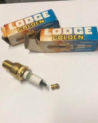 Candele Lodge Golden 25HL