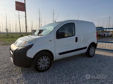 Fiat Fiorino 1.4 8V Furgone Natural Power