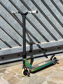 Monopattino Freestyle Antik Ray S1 Oilslick neocro