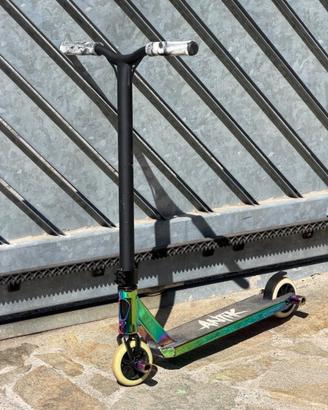 Monopattino Freestyle Antik Ray S1 Oilslick neocro