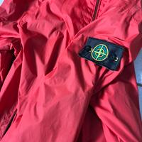 Giubbotto stone island