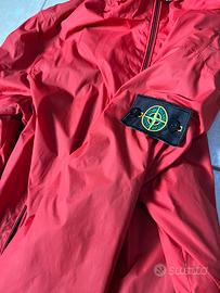 Giubbotto stone island