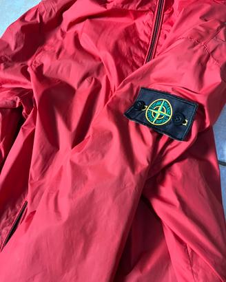 Giubbotto stone island