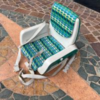 Seggiolino Chicco