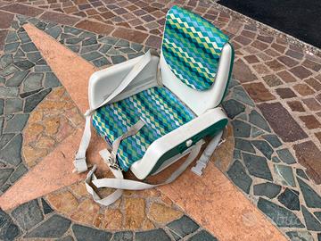 Seggiolino Chicco