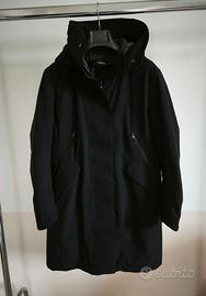 Giacca Krakatau Mercury