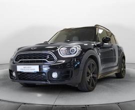 MINI Countryman Cooper S ALL4 Hype