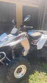 Quad kimco 300