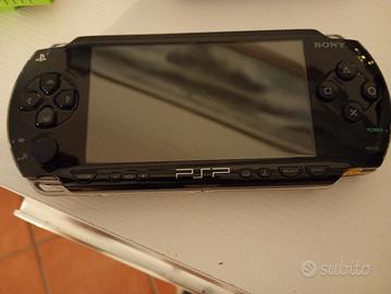 Psp+ Nintendo ecc.