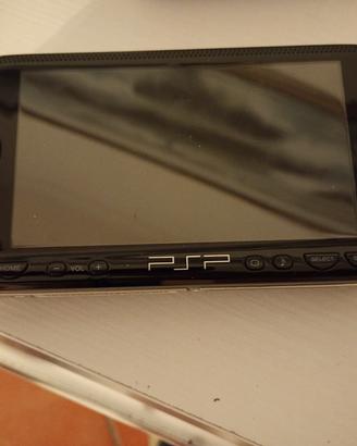 Psp+ Nintendo ecc.