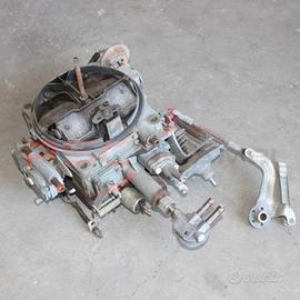 Carburatore SOLEX 4A1 Mercedes W116 280S