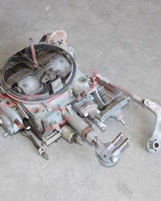 Carburatore SOLEX 4A1 Mercedes W116 280S
