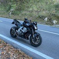 Z750 a2