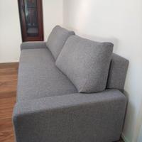 divano letto Ikea modello Friheten