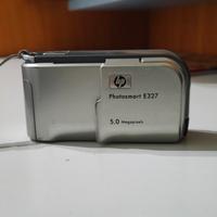 fotocamera Hp