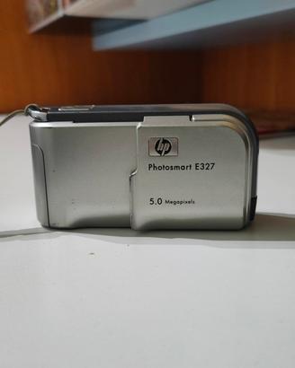 fotocamera Hp