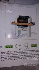 Grill da giardino