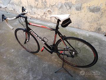 Bici da corsa Moser