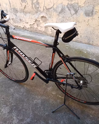 Bici da corsa Moser