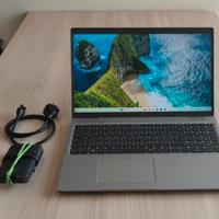 DELL Latitude I5-1145G7 FHD 8/16Gb  SSD 256/512GB