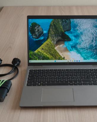 DELL Latitude I5-1145G7 FHD 8/16Gb  SSD 256/512GB