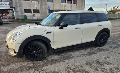 Mini Clubman 1.5 One D 2016