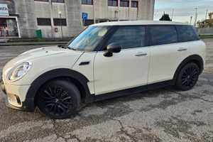 Mini Clubman 1.5 One D 2016