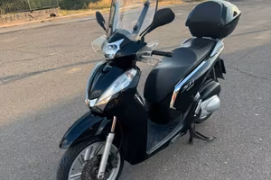 Sh 300 abs