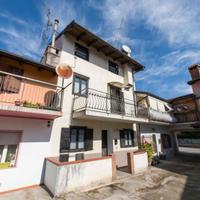 Casa accostata - Gorizia