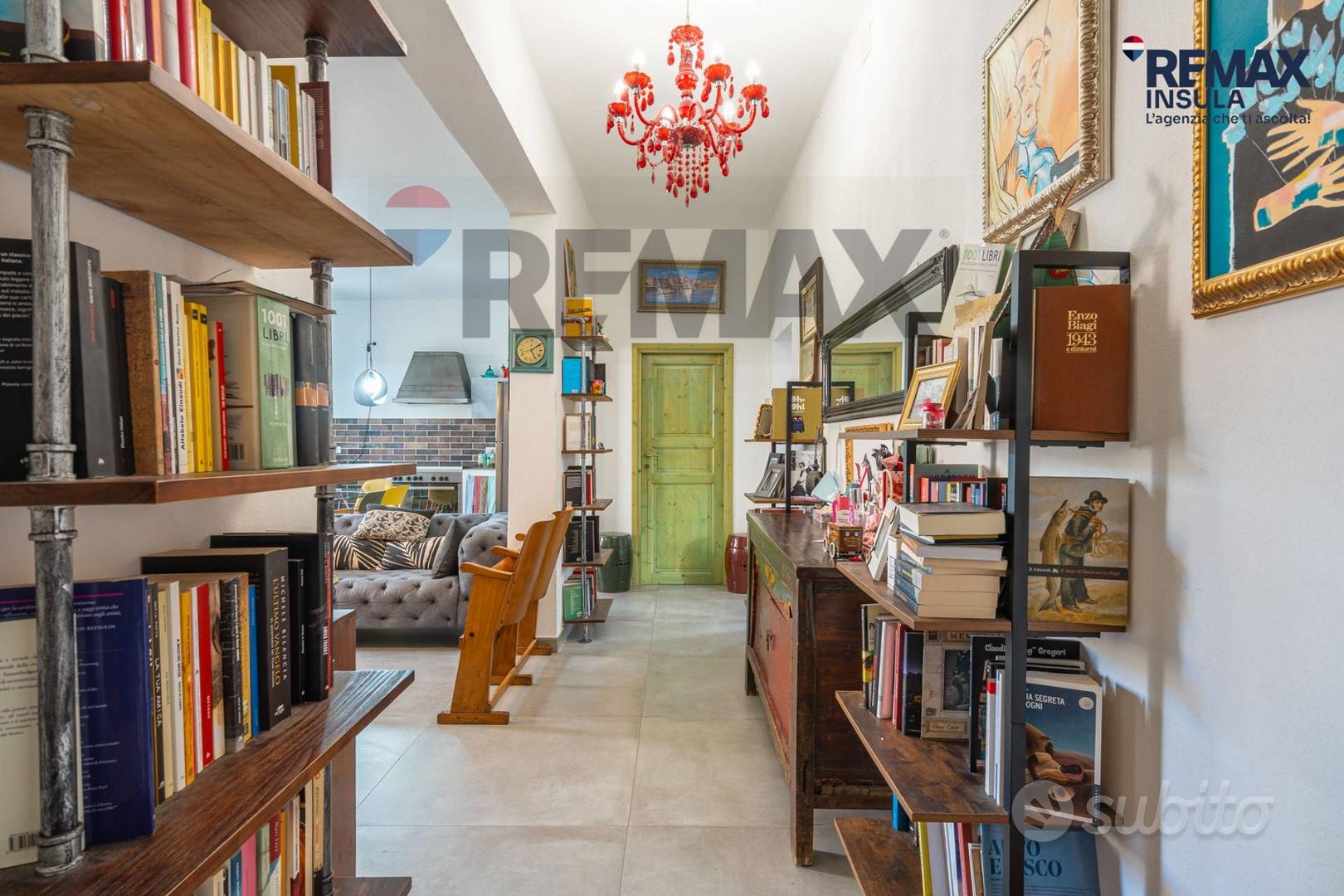 Apartment in Alghero, Mercede - Vista 3