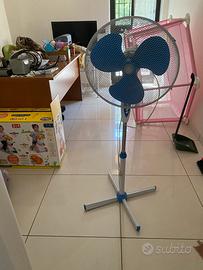 Ventilatore come nuovo