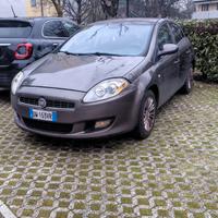Fiat Bravo seconda serie a GPL