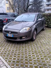 Fiat Bravo seconda serie a GPL