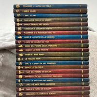 Mitologia nordica RBA