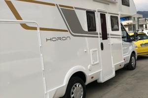 Roller Team Horon
