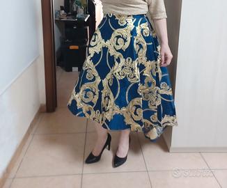 Gonna elegante