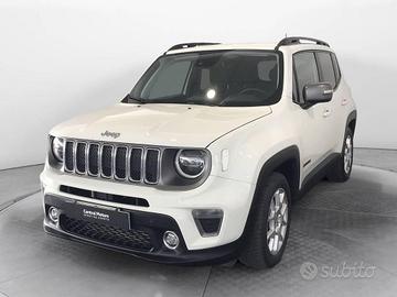 Jeep Renegade 1.0 t3 Limited 2wd