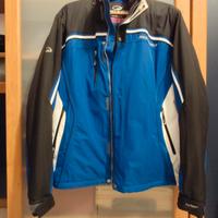 completo sci West scout