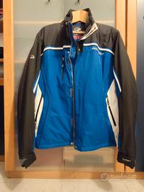 completo sci West scout