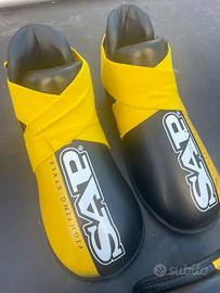 Kick boxing