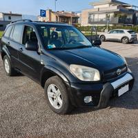 Toyota RAV4 2,0 Benzina ( FULL OPTIONAL )