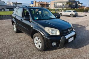 Toyota RAV4 2,0 Benzina ( FULL OPTIONAL )