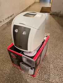 Macchina da pane